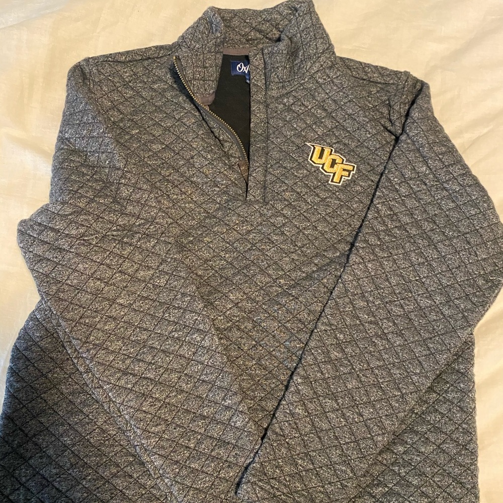 UCF Pullover